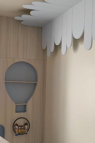 Interior Design Work