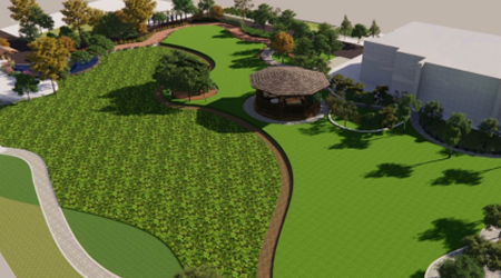 Landscape Design