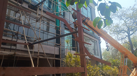 Renovation